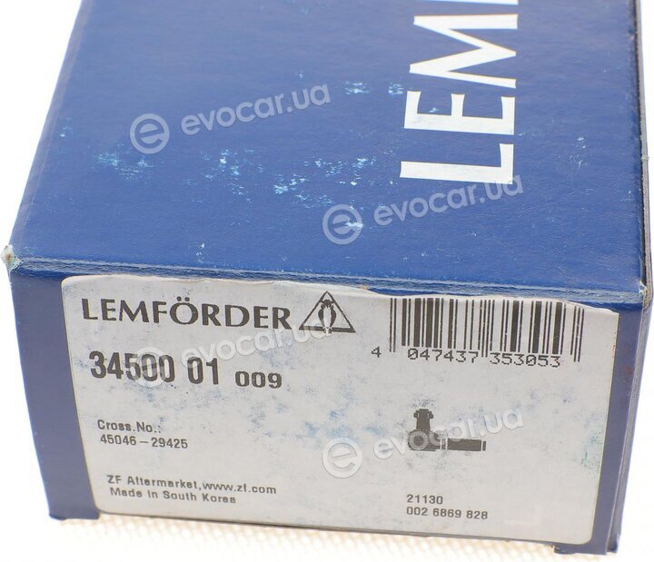 Lemforder 34500 01