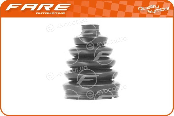 Fare 14538