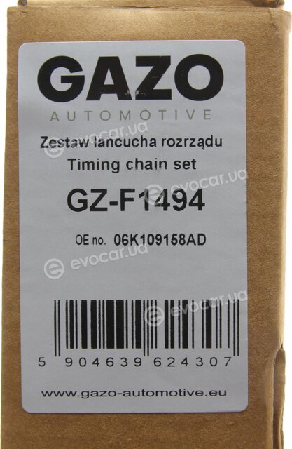 Gazo GZ-F1494