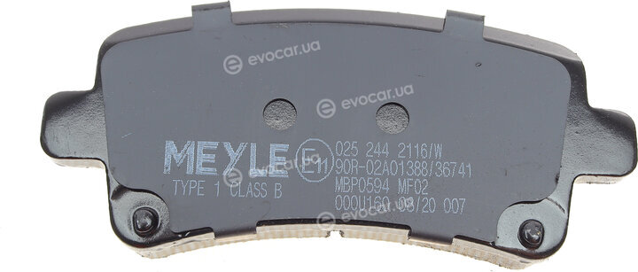 Meyle 025 244 2116/W