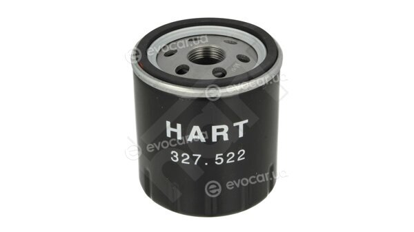 Hart 327 522