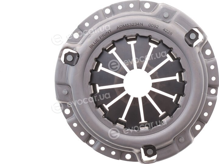 Blue Print ADM53049