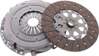 Sachs 3000 970 142