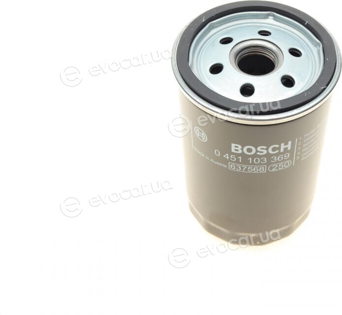 Bosch 0 451 103 369