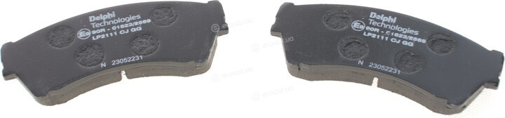 Delphi LP2111