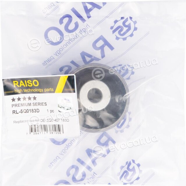 Raiso RL5Q0183D