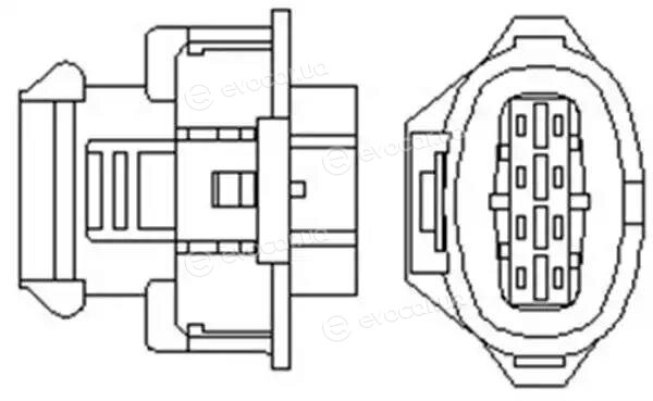 Magneti Marelli 466016355032