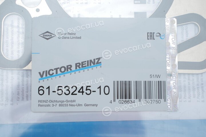 Victor Reinz 61-53245-10