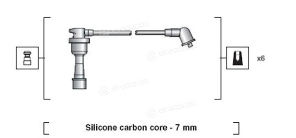 Magneti Marelli 941318111088