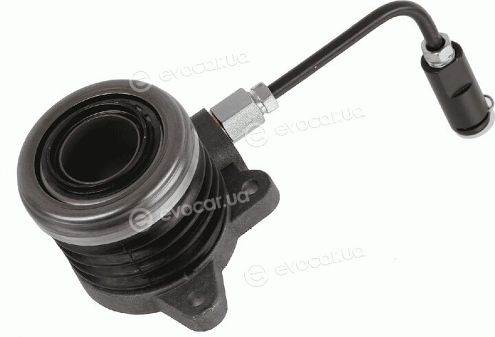 Sachs 3182 600 256