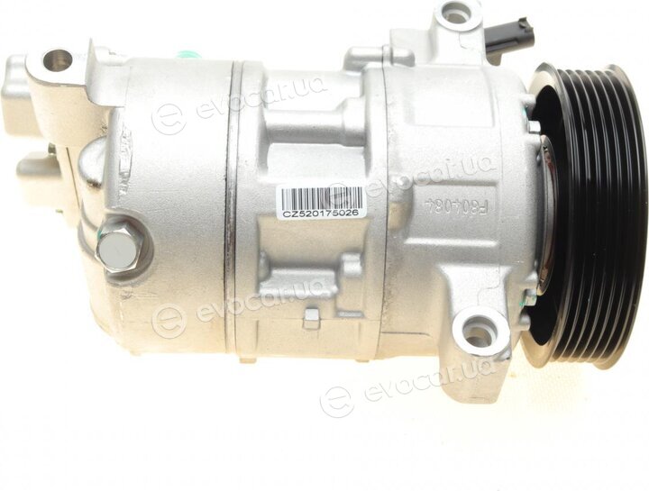 Valeo 813148