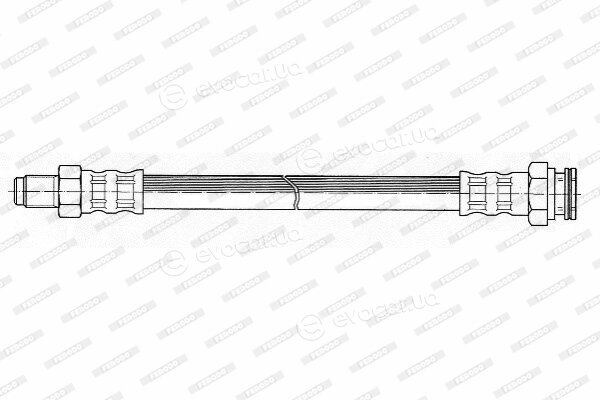 Ferodo FHY2135