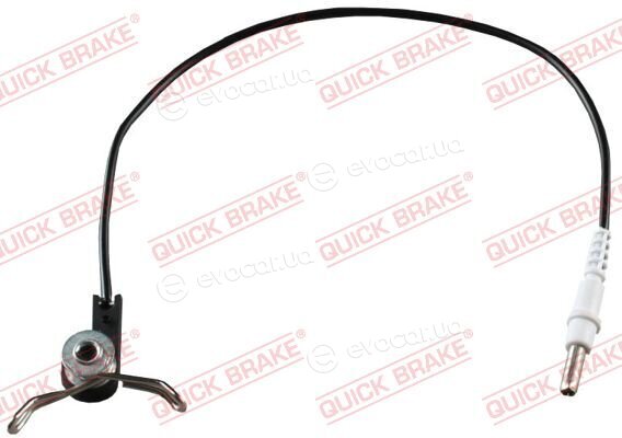 Kawe / Quick Brake WS 0186 B