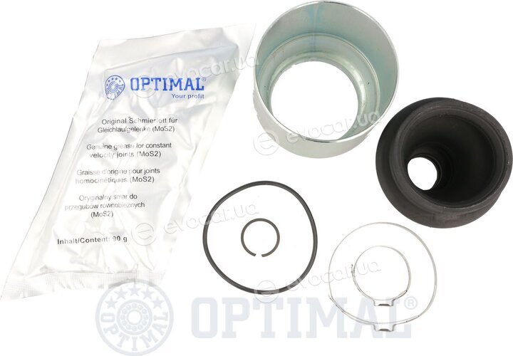 Optimal CVB-10398CR