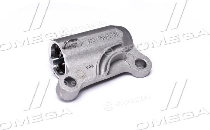 SKF VKM 74616
