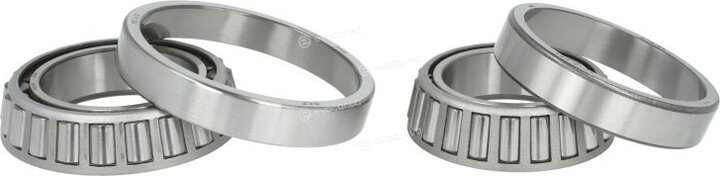 SKF VKBA 7098