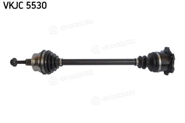 SKF VKJC 5530