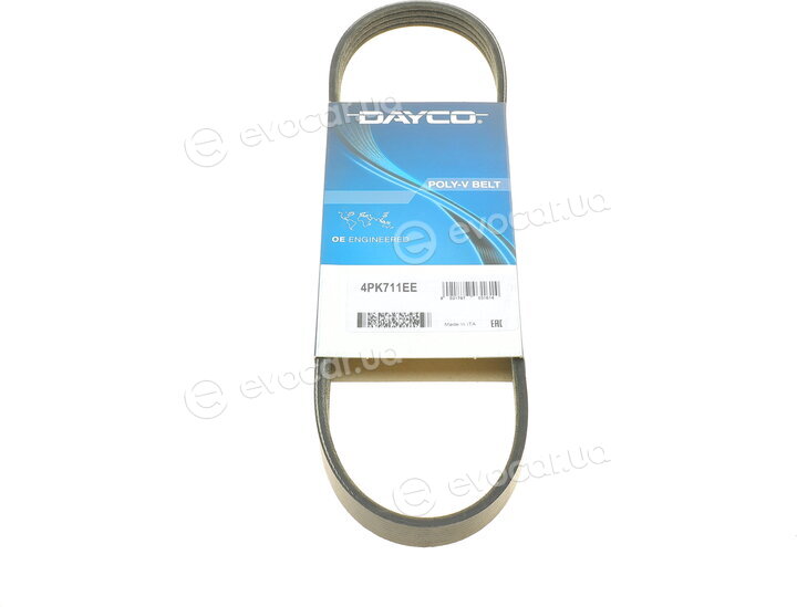 Dayco 4PK711EE