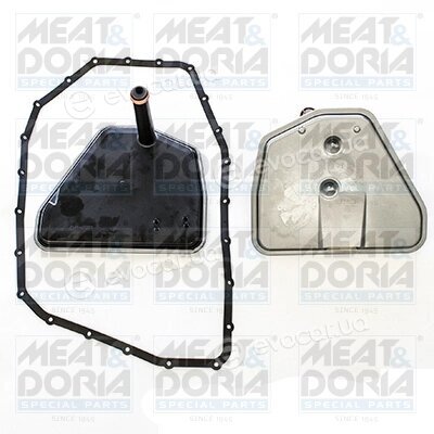 Meat & Doria KIT21055