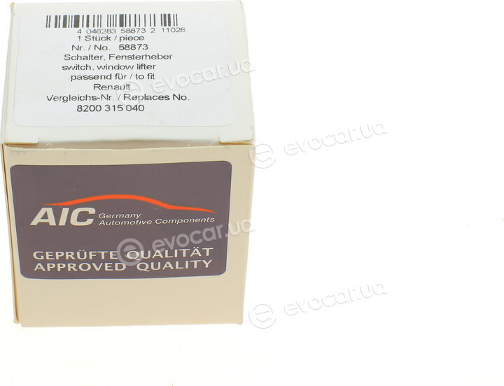 AIC 58873