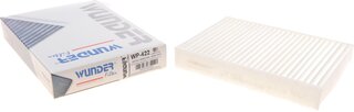 Wunder WP 422