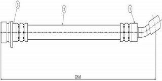 Cavo C800 449A