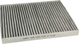 Hart 378 244