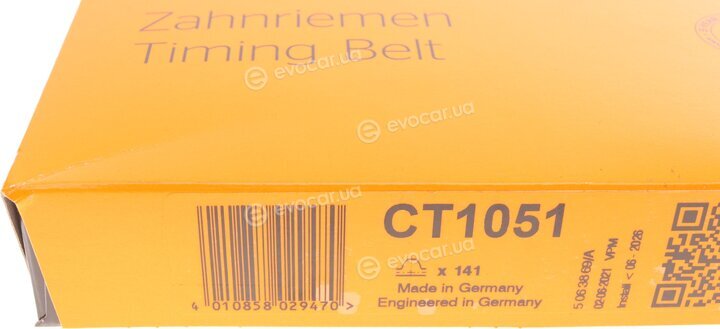 Continental CT1051