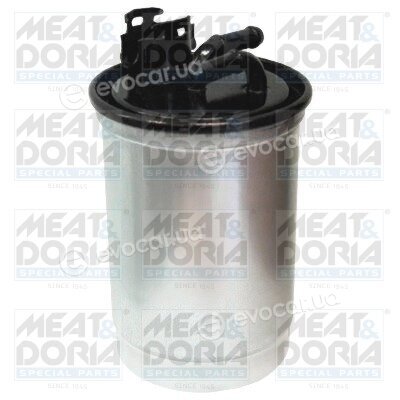 Meat & Doria 4324