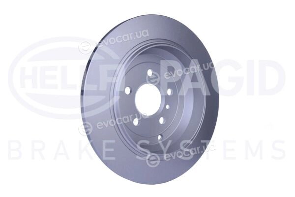 Hella 8DD 355 113-211