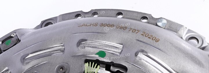 Sachs 3000 990 329