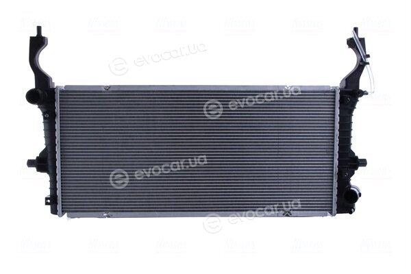 Nissens 607023