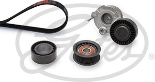 Gates K066PK2413