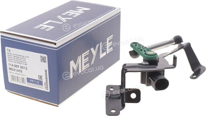 Meyle 114 897 0012