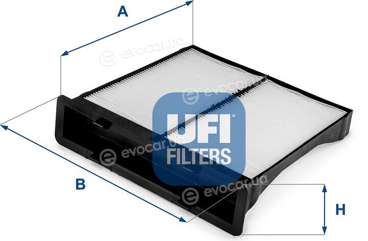 UFI 53.329.00