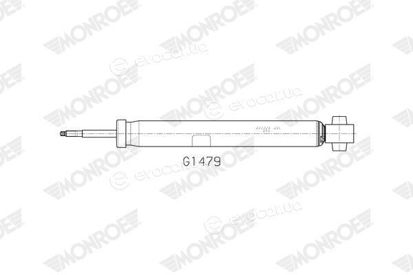 Monroe G1479