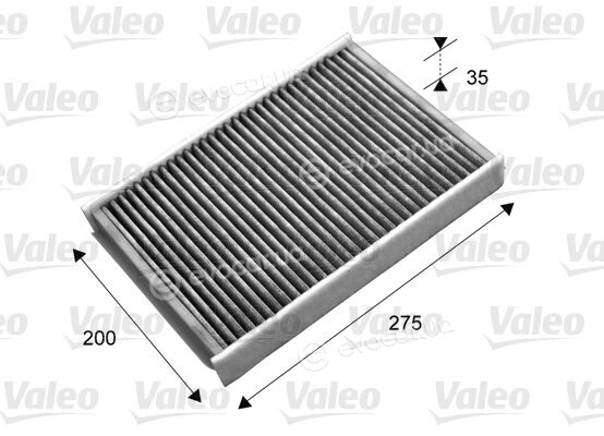 Valeo 715702