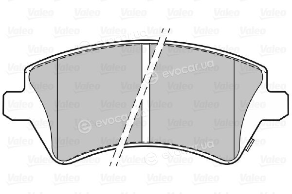 Valeo 301679