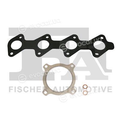 FA1 KT140480E