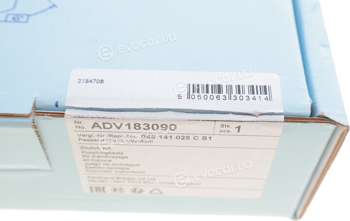 Blue Print ADV183090