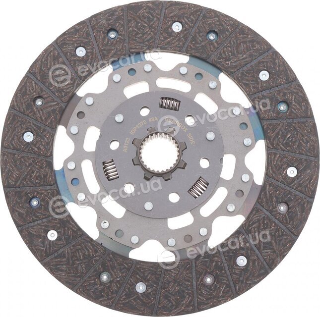 Kawe / Quick Brake 962744