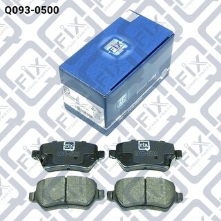 Q-Fix Q0930500