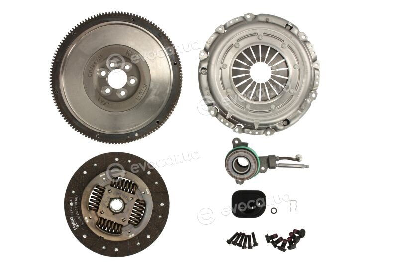 Valeo 845006