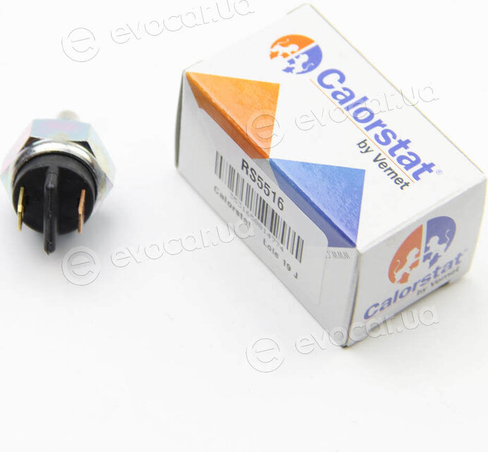Vernet / Calorstat RS5516