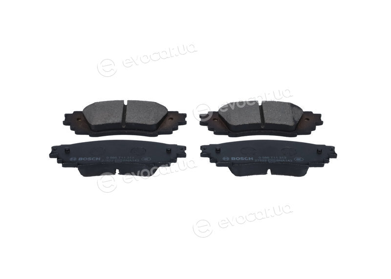 Bosch 0 281 004 207