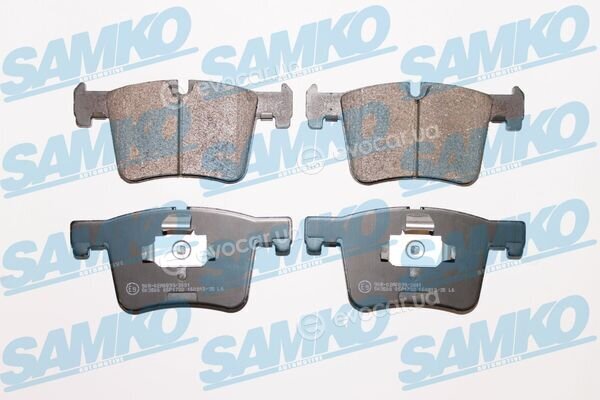 LPR / Samko 5SP1732