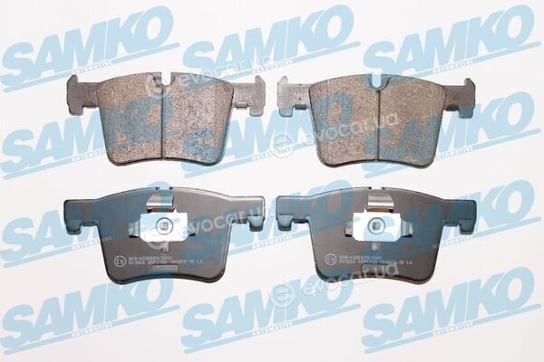 Samko 5SP1732