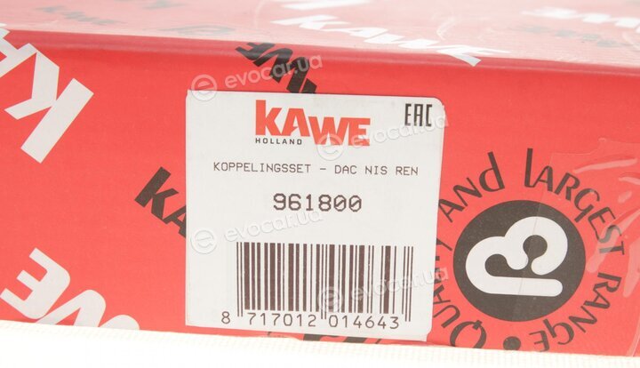 Kawe / Quick Brake 961800