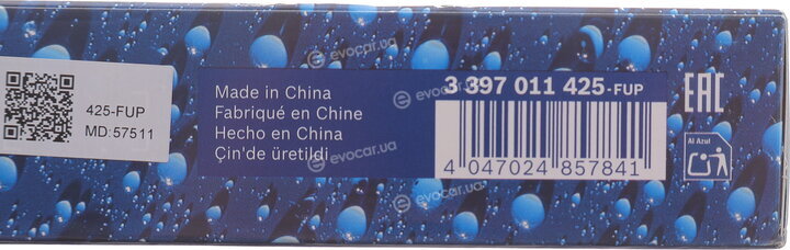 Bosch 3 397 011 425