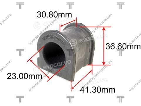Tenacity ASBTO1020